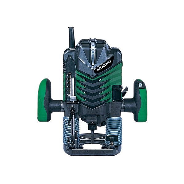 AC100V 電子ルータ 軸径8mm M8V2