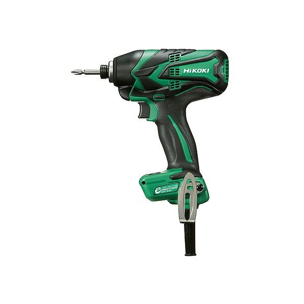 インパクトドライバ アグレッシブグリーン WH12VE 1台