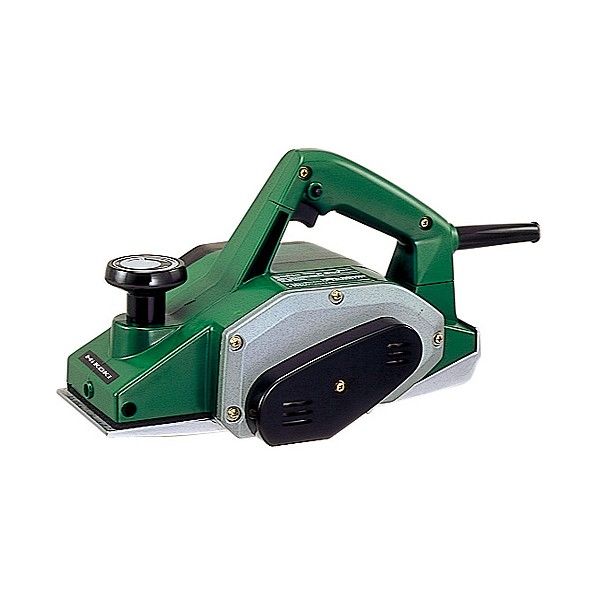 HiKOKI(日立工機) 曲面かんな (L)410(W)220(H)230mm P35Y 100V...