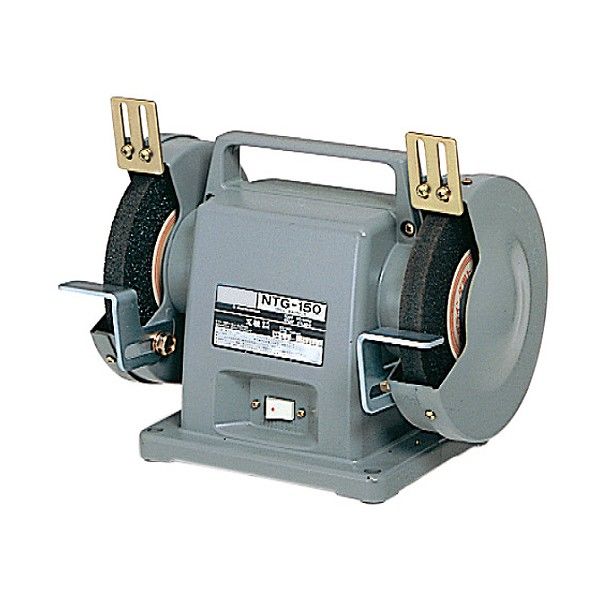 軽便グラインダ