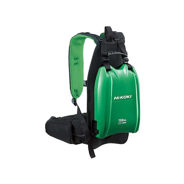 背負式電源 L×W×H(mm):355×525×410 BL36200(SA) 1