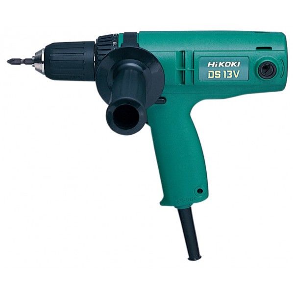 ドライバドリル L×W×H(mm):450×340×110 DS13V 100V 1