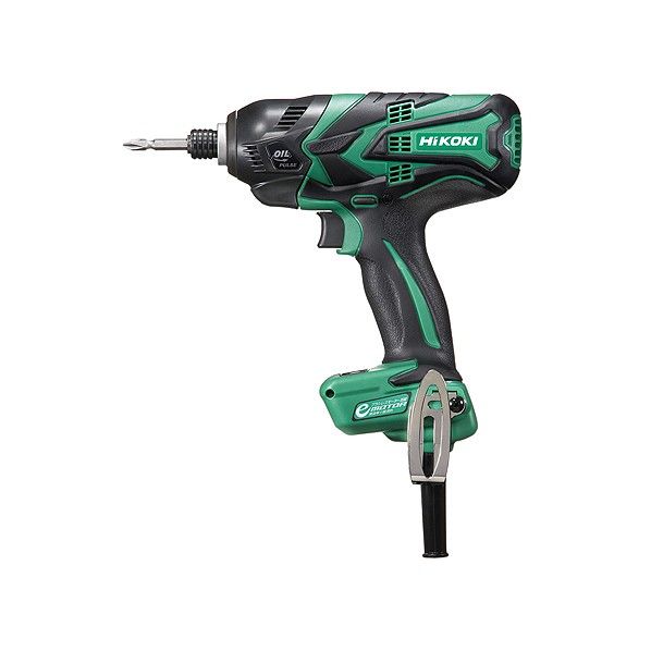 オイルパルスドライバ