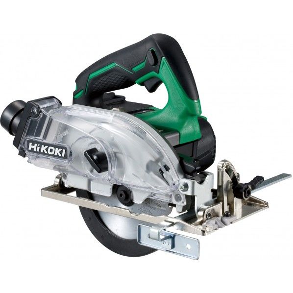 コードレス集じん丸のこ