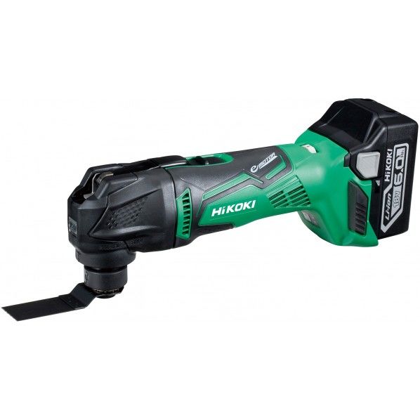 コードレスマルチツール