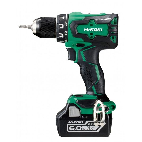 コードレスドライバドリル