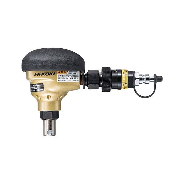 高圧ばら釘打機