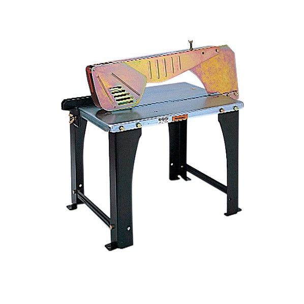 丸のこC15MA用ベンチスタンド