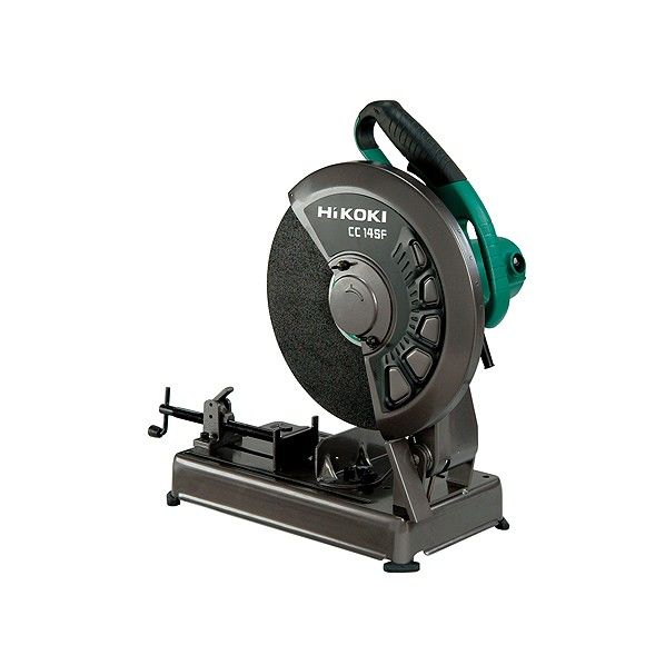 高速切断機 200V仕様