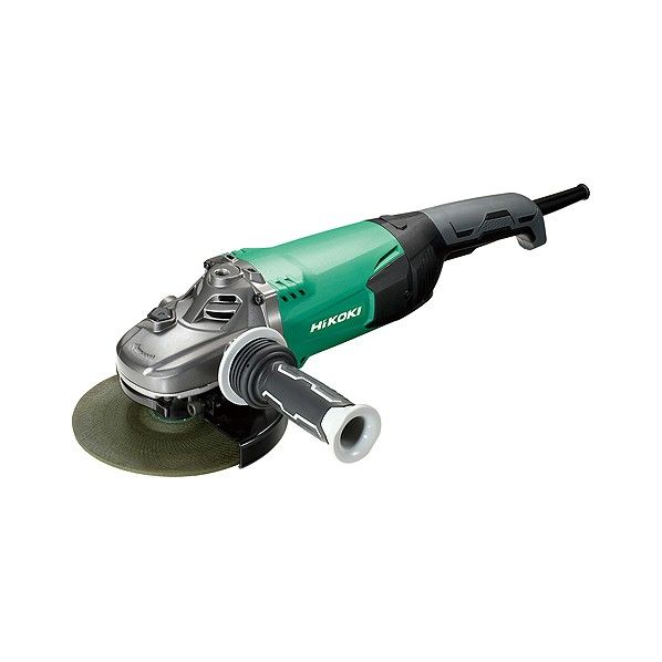 HITACHI 電気ディスクグラインダ 200V仕様 G18SWA 180mm 1個