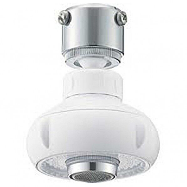 元口付流し切替シャワ PM253-10 1点