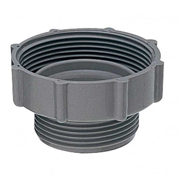 排水ホースアダプター