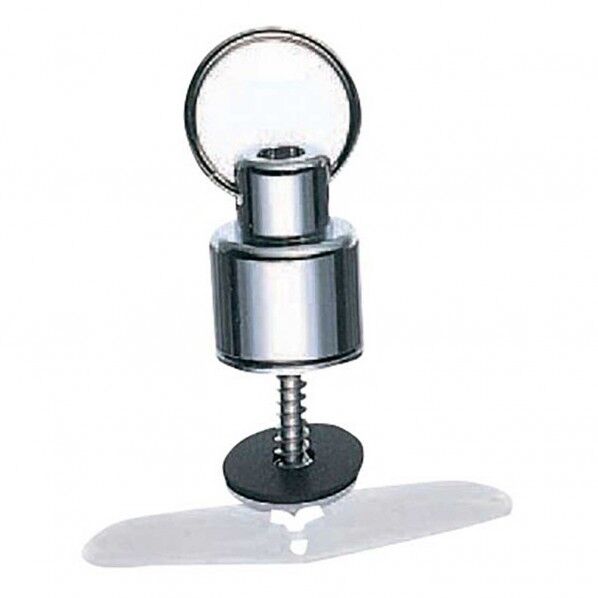 バス用内締ヒートン