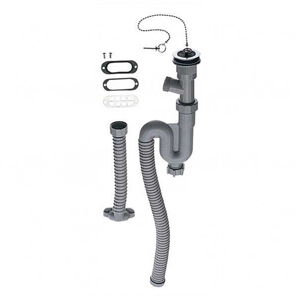 ホーロー用トラップホース