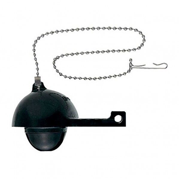 ロータンクゴムフロート