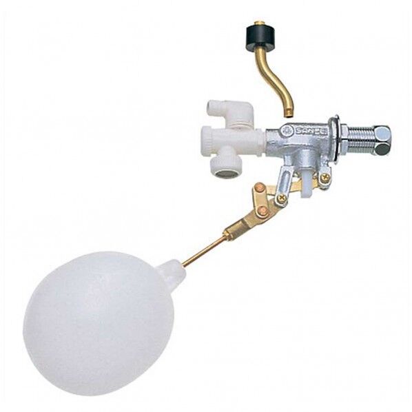 ロータンクボールタップ