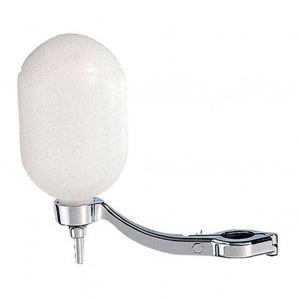 水栓取付石ケン水容器