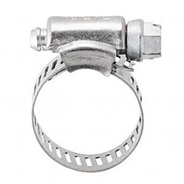 ステンレスホースバンド