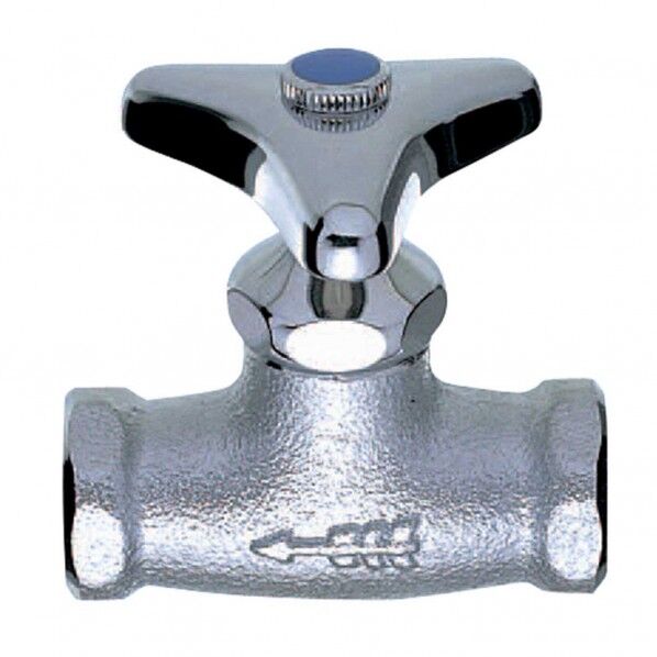 メネジ化粧バルブ