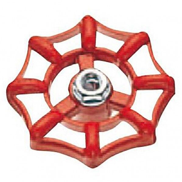 ストップバルブハンドル