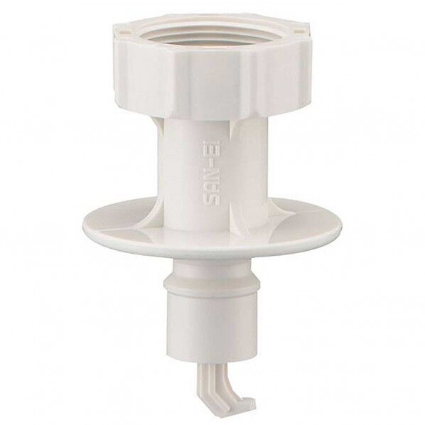 洗濯機用ニップル