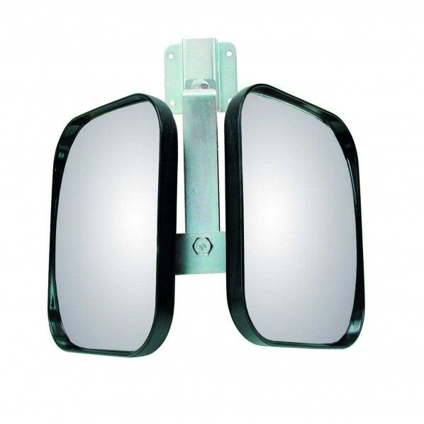 カーブミラーツインミラー