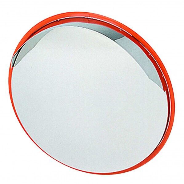 ステンレスミラー オレンジ 外径:丸325φmm S-1 1個