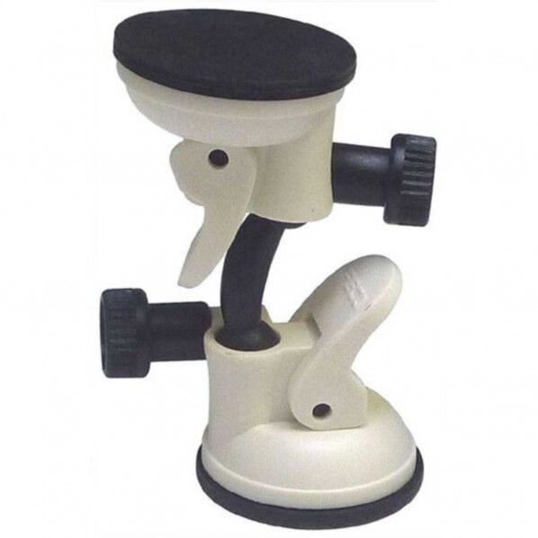 ユニバーサルスタンド ホワイト 吸盤直径:46mm USM-W 1台