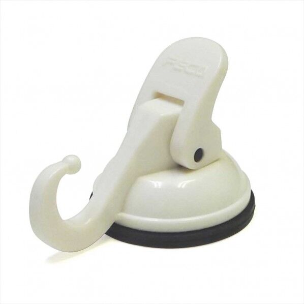 超強力吸盤フックM