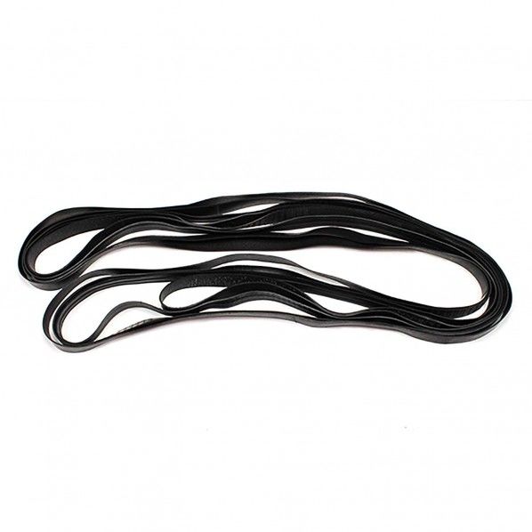 ゴムバンド エンドレスゴムバンド 幅:18mm直径:900-1200mm HR-1925 4本