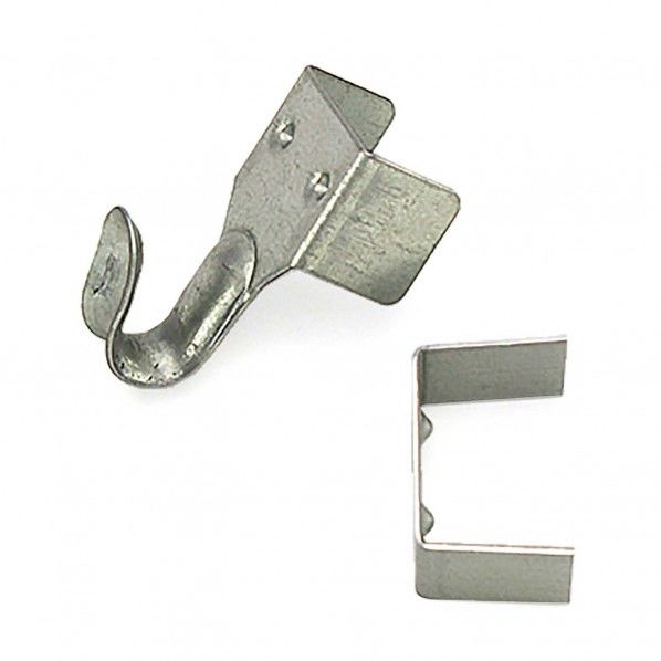 ゴムバンド金具シリーズ