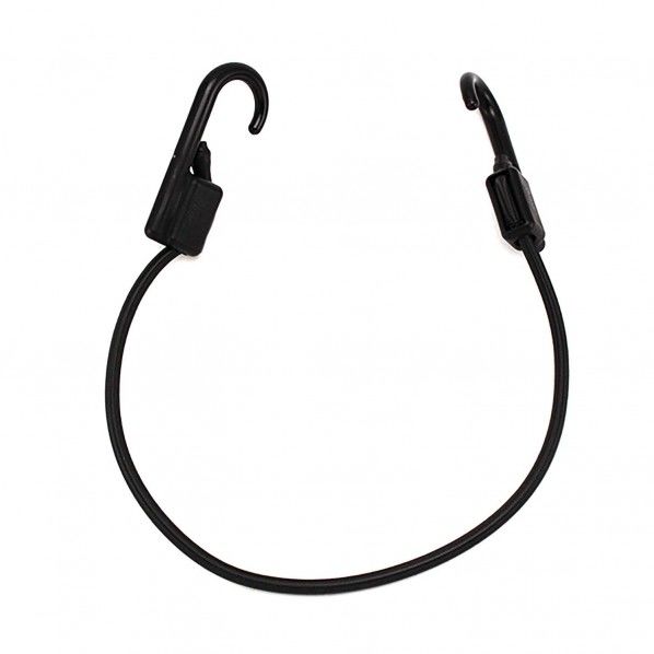 ゴムロープA 長さ:50cm太さ:6mm HR-215 1個