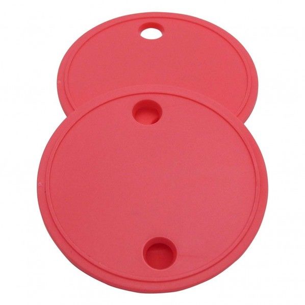 ダンクリップ ピンク HR-2273 2個