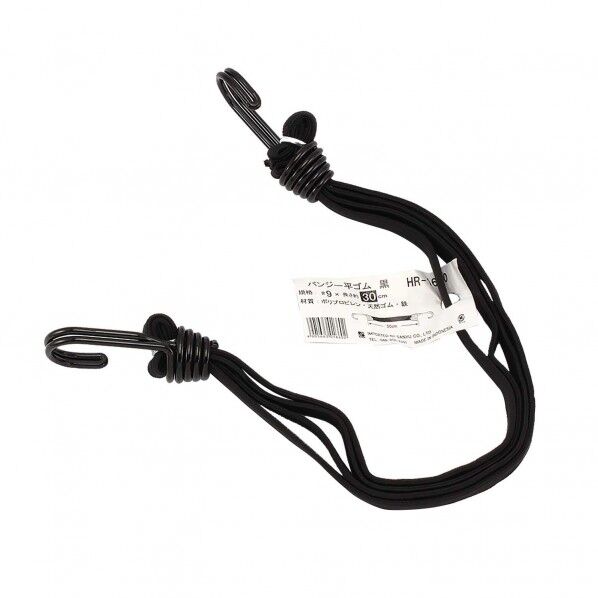 バンジー平ゴム