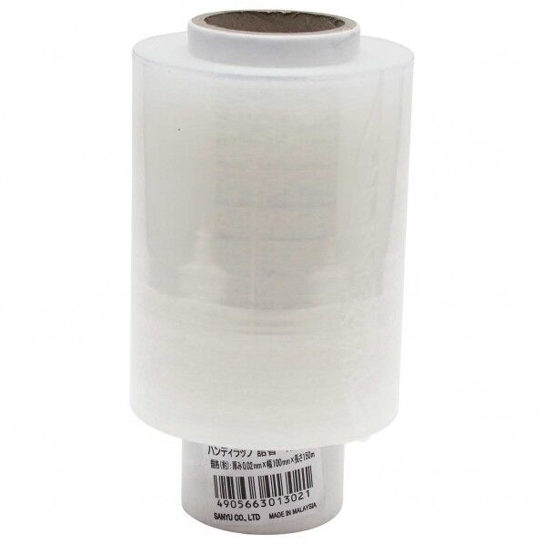 ハンディラップ 詰替 幅:10mm長さ:30cm HR-1302 1個
