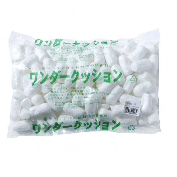 ワンダークッション 白 サイズ:約200X300mm HR-1413 1個