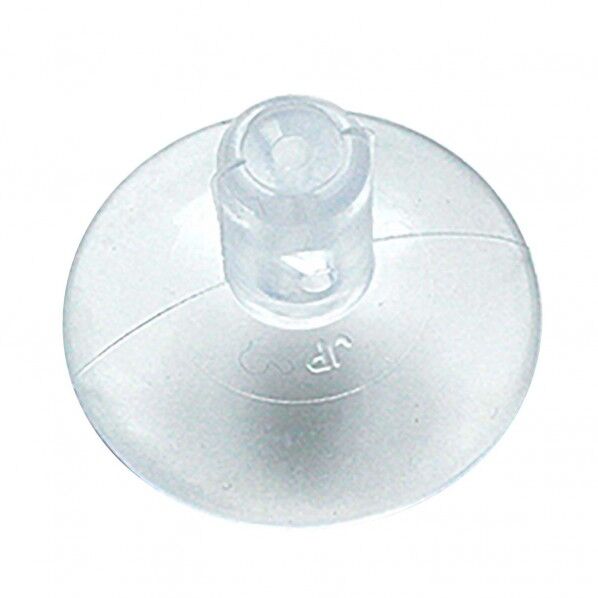 強力ファミリー吸盤 立横穴式