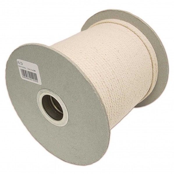 綿金剛打ロープ ミニ 長さ:150m太さ:3mm HR-1205 1個