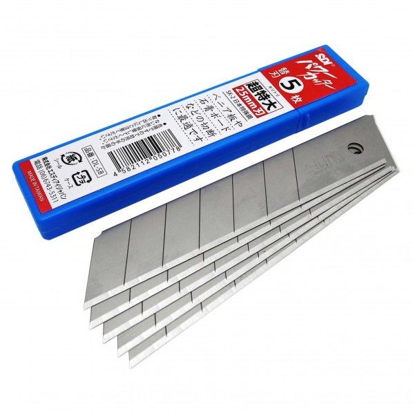 パワーカッター替刃 DL-SB 5枚