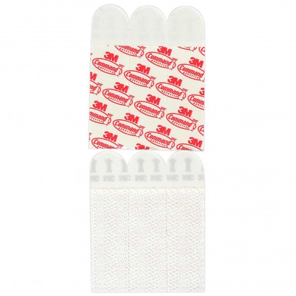 コマンドファスナー