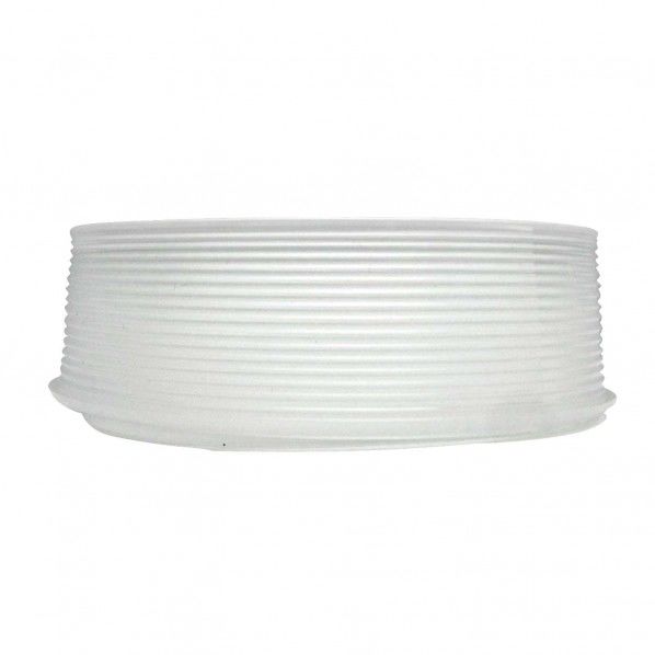 家具転倒防止安定板 あんしん君 透明 長さ60cm×幅4.5cm eco-600L 1本