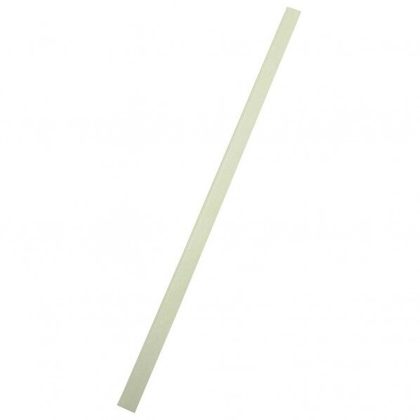 な階段のすべり止め スリム 透明 幅約30mm×長さ700mm CLS-001 15本