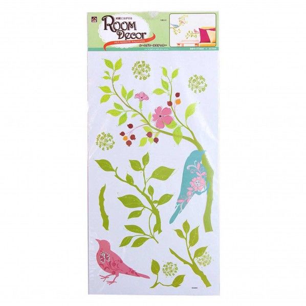 ルームデコステッカー