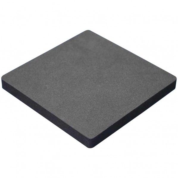 クロ 10x100X100mm 7078600 1枚