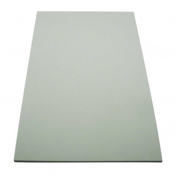 カラフルスポンジ グレー 5x200x330mm 7082100 1個