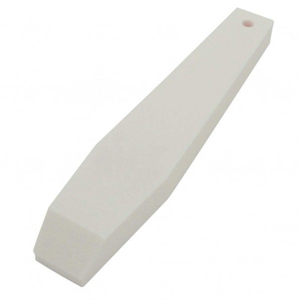 ならしヘラ 白 20mm W-20 1本