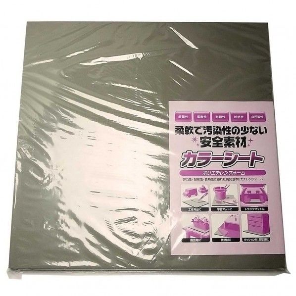 カラーシート ソフト