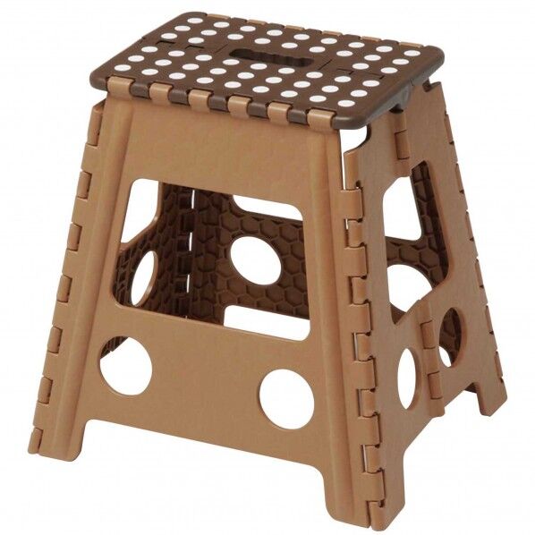 セノビーのっぽ君 ブラウン 使用時:W390×D320×H390 10051 1台