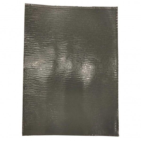 万能防水シート ファストフラッシュ グレー 寸法(幅×長さ):280×200mm 1セット