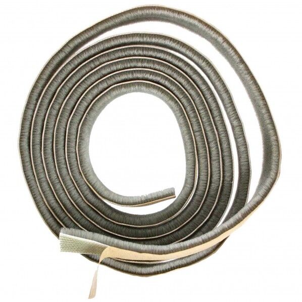 ワイドすき間モヘヤシール